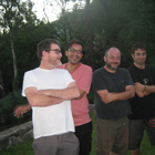 Encuentro de Dramaturgos de Jujuy