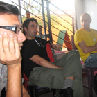 Encuentro de Dramaturgos de Jujuy