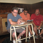 Encuentro de Dramaturgos de Jujuy