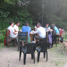 Encuentro de Dramaturgos de Jujuy