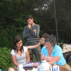 Encuentro de Dramaturgos de Jujuy