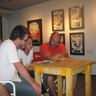 Encuentro de Dramaturgos de Jujuy