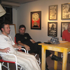 Encuentro de Dramaturgos de Jujuy