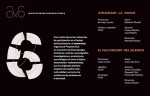 Proyecto 6 x 6