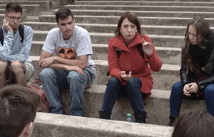 Seminario de Prácticas dramatúrgicas