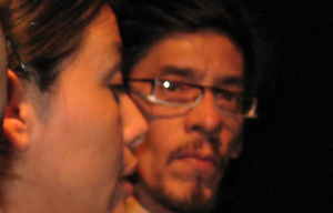 Encuentro de Dramaturgos
