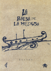 La balsa de la medusa