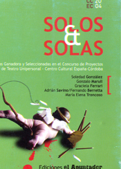 Ana María estuve pensando