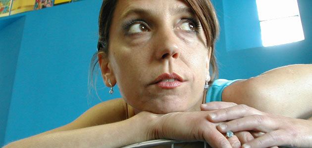 Soledad González