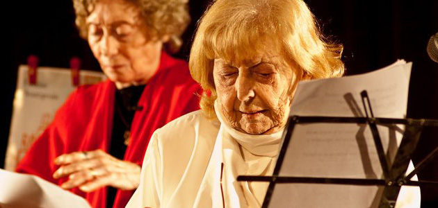 Soledad González
