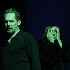 NOCHE BLANCA MELODRAMA 