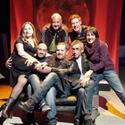 NOCHE BLANCA MELODRAMA 