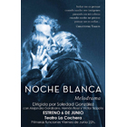NOCHE BLANCA MELODRAMA 