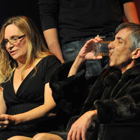 NOCHE BLANCA MELODRAMA 